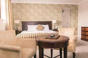 The West Cork Hotel