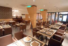 Hotel Macami