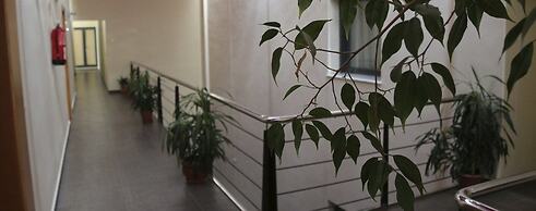 Hotel Macami