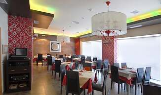 Hotel Macami