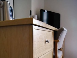 Anchorage Hotel