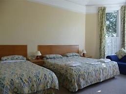 Anchorage Hotel