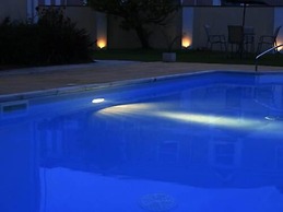 Anchorage Hotel