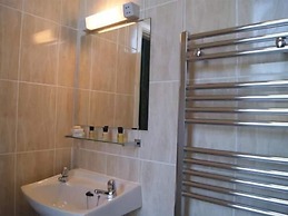 Anchorage Hotel