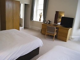 Anchorage Hotel