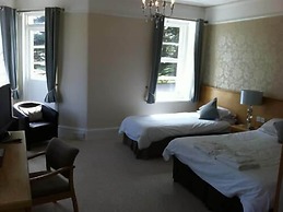 Anchorage Hotel
