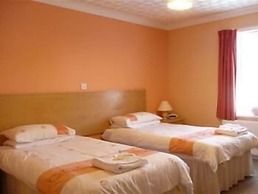 Anchorage Hotel