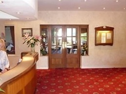 Anchorage Hotel