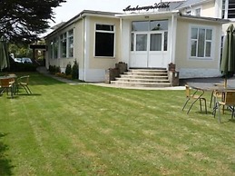 Anchorage Hotel