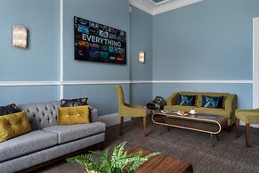St Andrews Hotel