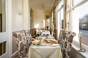 St Andrews Hotel