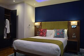 St Andrews Hotel