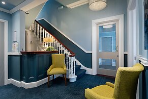 St Andrews Hotel
