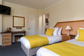 St Andrews Hotel