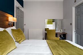 St Andrews Hotel