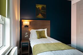 St Andrews Hotel