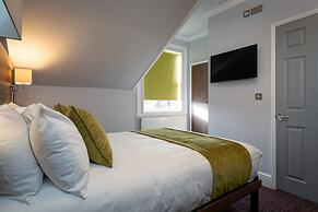 St Andrews Hotel
