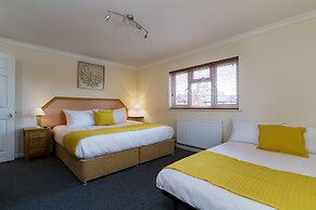 St Andrews Hotel