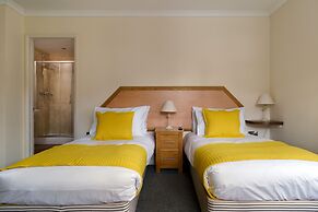 St Andrews Hotel