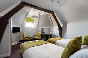 St Andrews Hotel
