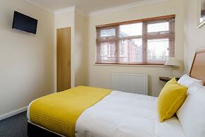 St Andrews Hotel