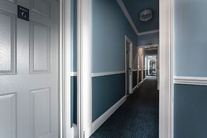 St Andrews Hotel