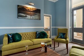 St Andrews Hotel
