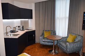 St Andrews Hotel