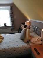 The George B&B