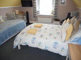 The George B&B