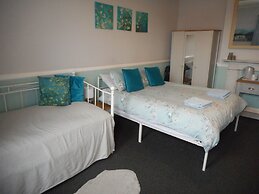 The George B&B
