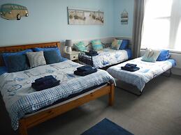 The George B&B