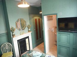 The George B&B