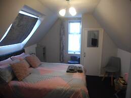 The George B&B