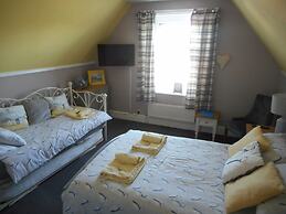The George B&B