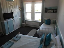 The George B&B