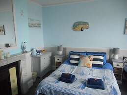 The George B&B