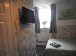 The George B&B