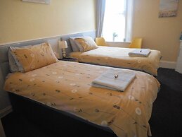 The George B&B
