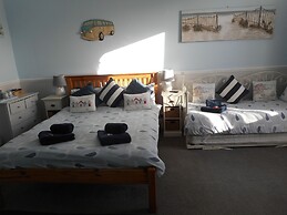 The George B&B