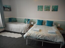 The George B&B
