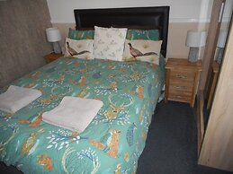 The George B&B