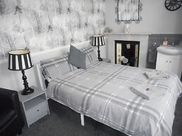 The George B&B