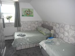 The George B&B