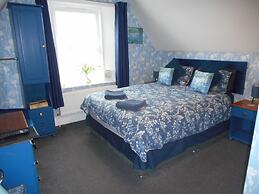 The George B&B