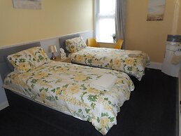 The George B&B