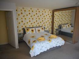 The George B&B