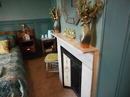 The George B&B
