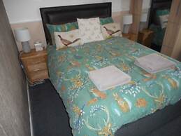 The George B&B