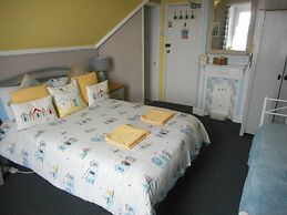 The George B&B